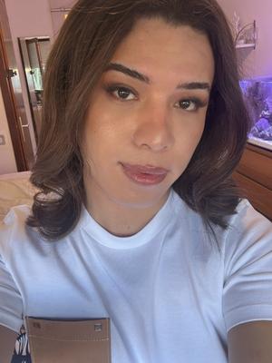 Tv Paola - Phone sex and Video chat in Geneva
