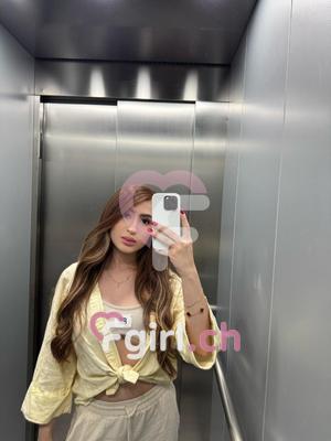Paola - Escort à Lausanne
