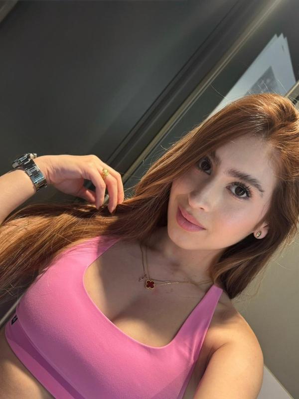 Paola - Escort à Lausanne
