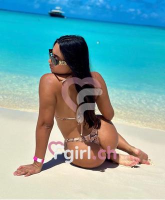 Paola - Escort in Winterthur
