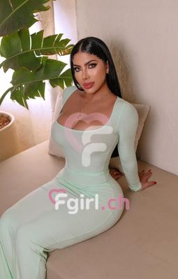 Paola - Escort à Genève
