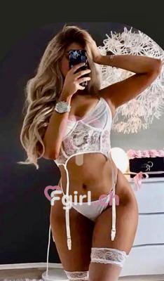 Paola - Escort en Biel/Bienne
