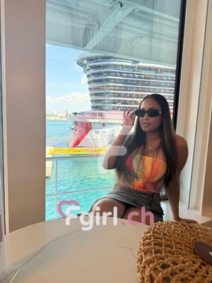 Paola - Escort in Fribourg
