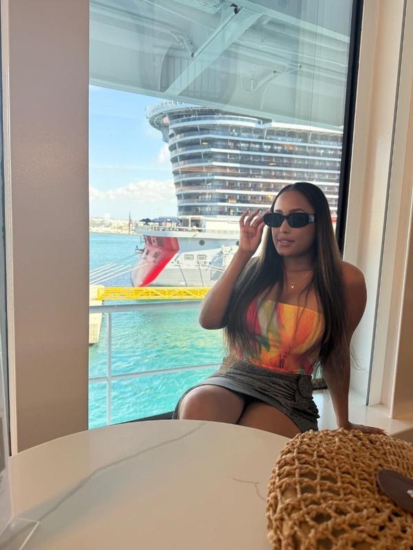 Paola - Escort in Fribourg
