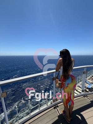 Paola - Escort in Fribourg
