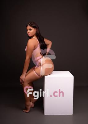 Paola - Escort in La Chaux-de-Fonds
