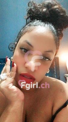 Paola - Escort in Lausanne