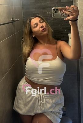 Ts Paola - Transsexual in Martigny
