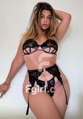 Ts Paola - Transsexual in Martigny
