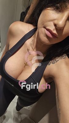Paoola - Escort à Yverdon-les-Bains