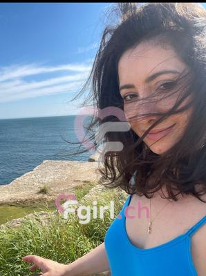 Papoula - Erotic masseuse in Yverdon-les-Bains
