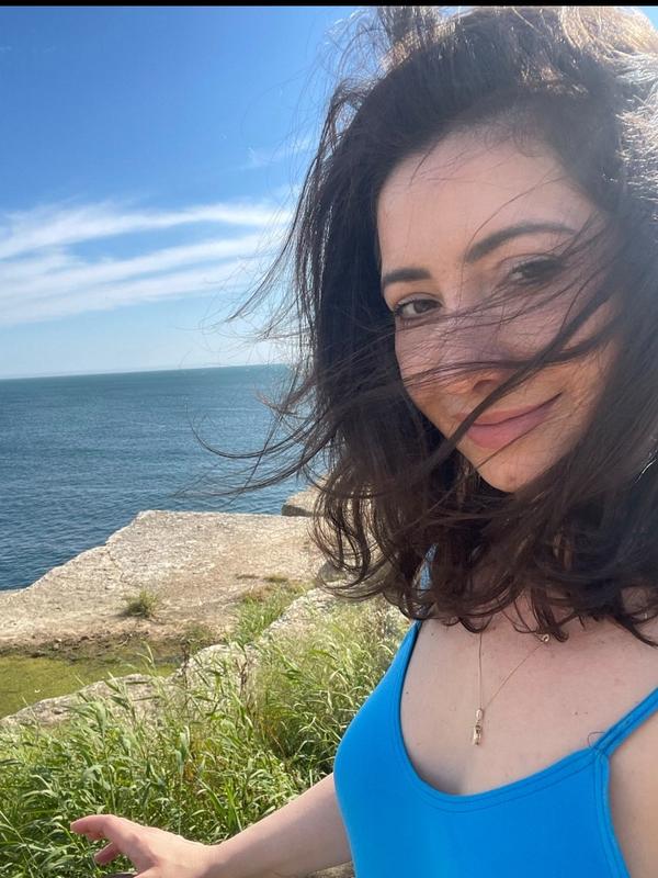 Papoula - Erotic masseuse in Yverdon-les-Bains
