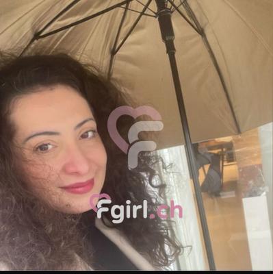 Papoula - Erotic masseuse in Yverdon-les-Bains