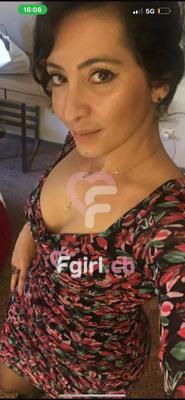 Papoula - Erotic masseuse in Yverdon-les-Bains