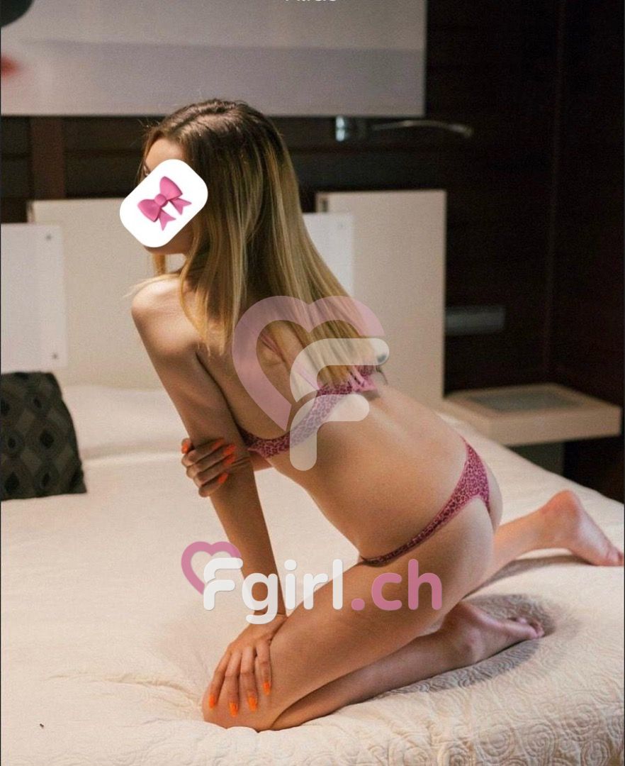 Sex guide La Chaux-de-Fonds