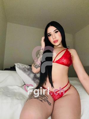 Paris - Escort in Genf
