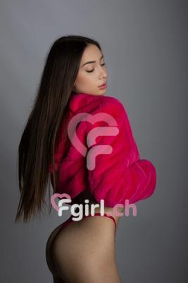 Paris - Escort in Geneva

