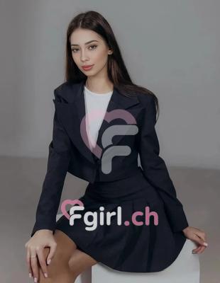 Paris - Escort in Geneva
