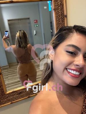 Paris - Escort in Cornavin
