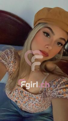 Paris - Escort in Cornavin