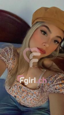 Paris - Escort in Cornavin