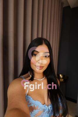 Paris - Escort en Lausanne