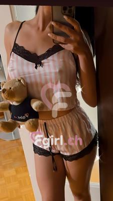 Paris - Escort à Genève
