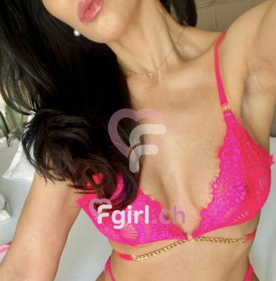 Paris - Escort à Genève

