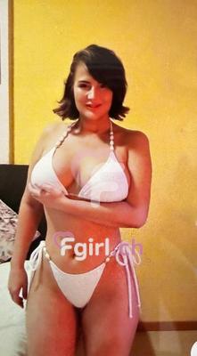 Patricea - Escort à Lausanne
