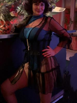 Patricea - Escort in Lausanne
