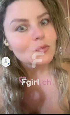 Patricia - Escort in Bulle