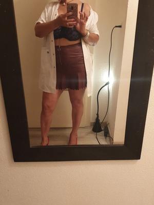 Patricia - Erotische Masseurin in Châtel-Saint-Denis
