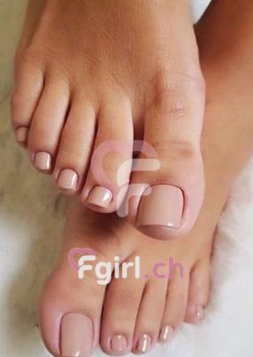 Patricia - Escort in Genf
