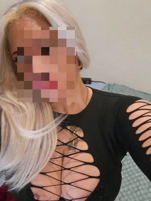 Patricia - Escort a Plainpalais
