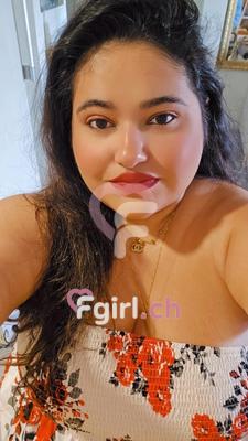 Patricia - Escort in Sierre