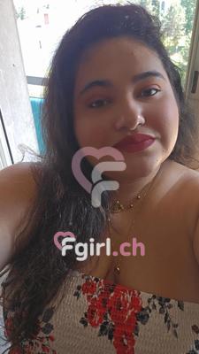 Patricia - Escort in Sierre