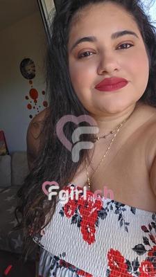 Patricia - Escort in Sierre