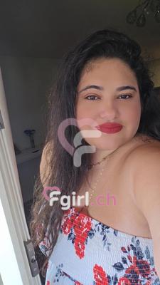 Patricia - Escort in Sierre