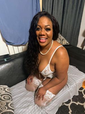 Patricia - Escort in Biel/Bienne
