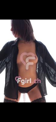 Patricia - Escort in Genf
