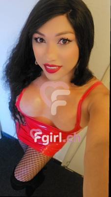 Ts Patricia Tantra - Transsexuel à Yverdon-les-Bains