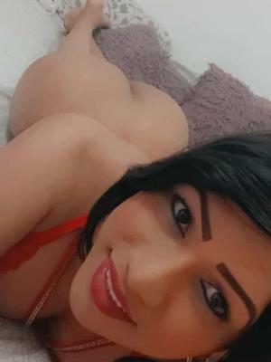 Ts Patrizia - Escort à Yverdon-les-Bains
