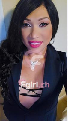 Ts Patrizia - Transsexuel à Lausanne