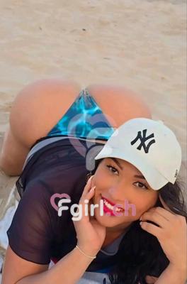 Ts Patrizia - Transsexual in Geneva
