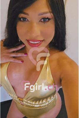 Ts Patrizia - Transsexual in Zürich