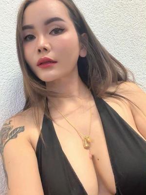 Patty - Escort in Lausanne
