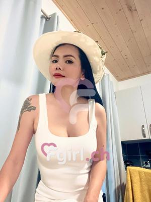Patty - Escort à Lausanne
