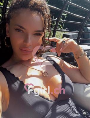 Patty - Escort à Genève
