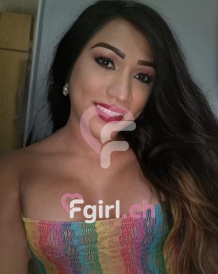 Ts Paty Tantra - Transsexuel à Plainpalais