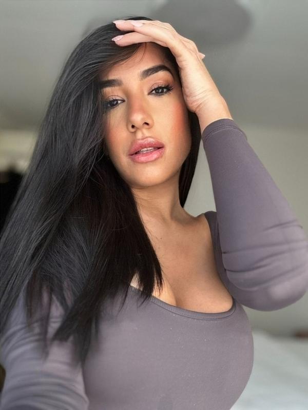 Paula - Escort à Genève

